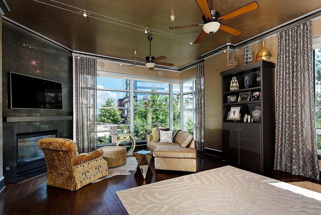 1 Waterway Court 4E, The Woodlands, TX 77380
