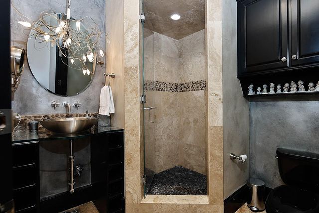 1 Waterway Court 4E, The Woodlands, TX 77380