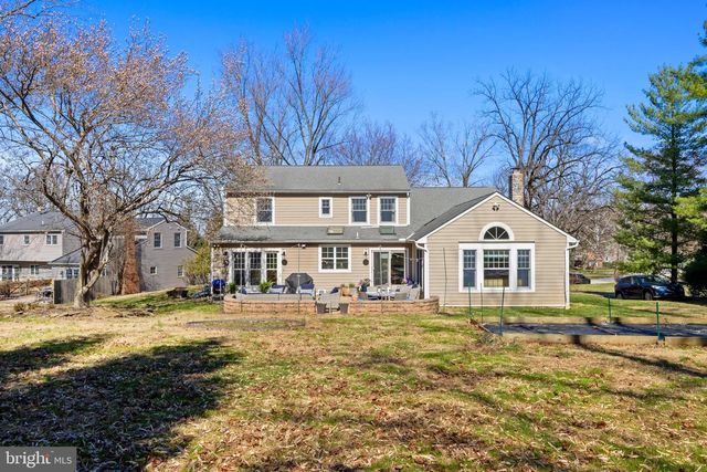 746 WESTWIND DR, Berwyn, PA 19312