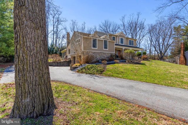 746 WESTWIND DR, Berwyn, PA 19312