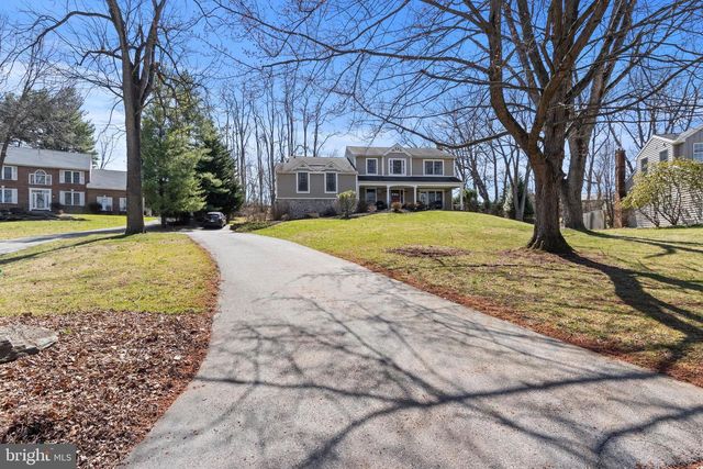 746 WESTWIND DR, Berwyn, PA 19312