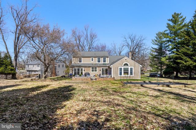 746 WESTWIND DR, Berwyn, PA 19312