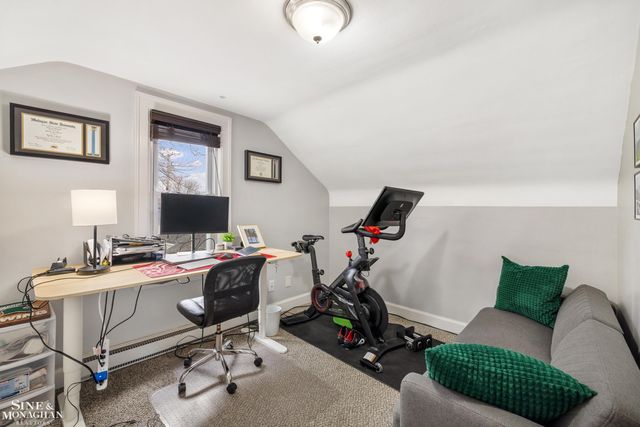 21910 Elizabeth Street, St Clair Shores, MI 48080