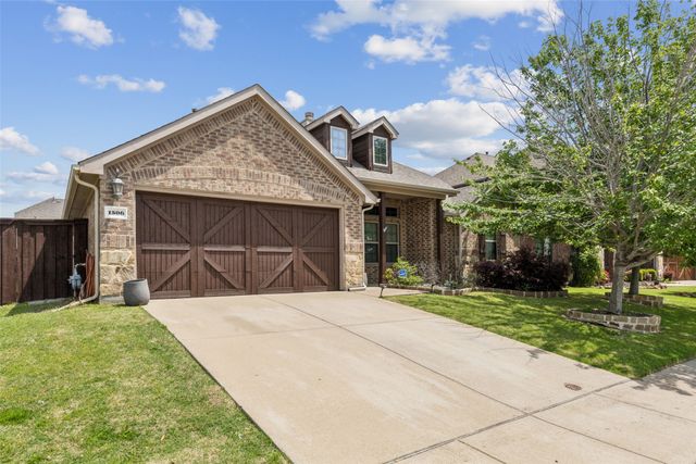 1506 Firenza Court, Mclendon Chisholm, TX 75032