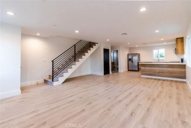 5016 Pickford Street, Los Angeles, CA 90019