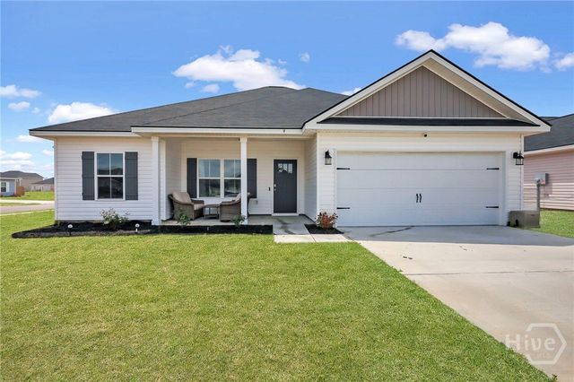 9 St Johns Ct E, Ludowici, GA 31316