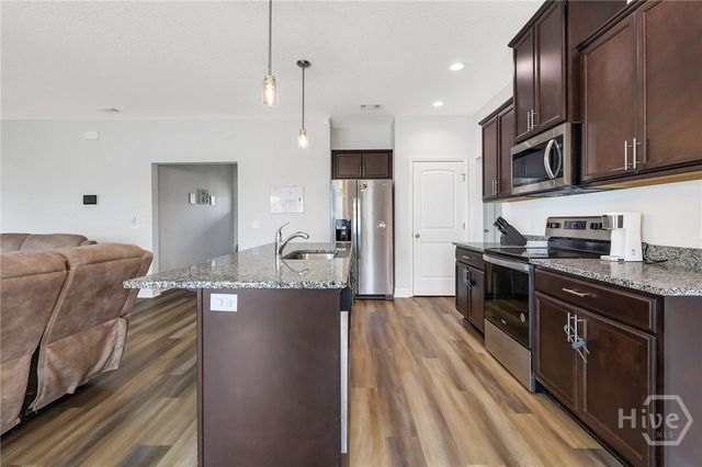 9 St Johns Ct E, Ludowici, GA 31316