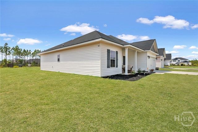 9 St Johns Ct E, Ludowici, GA 31316