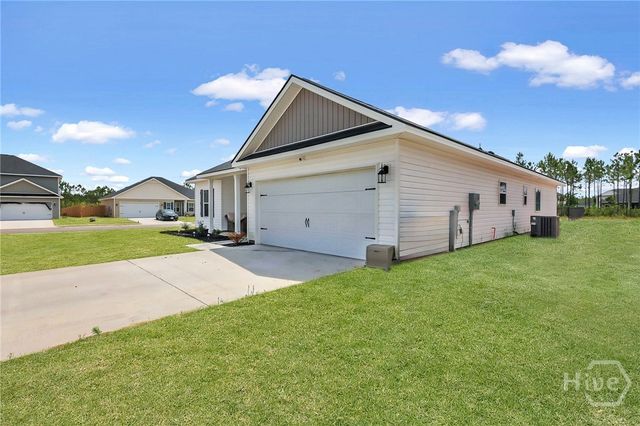 9 St Johns Ct E, Ludowici, GA 31316