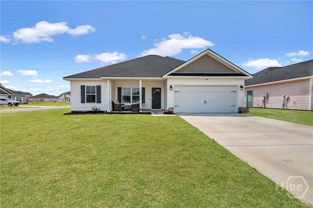 9 St Johns Ct E, Ludowici, GA 31316