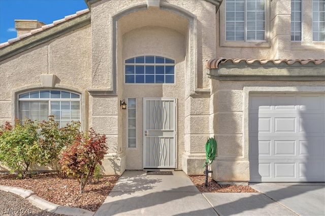 7237 Buglehorn Street, Las Vegas, NV 89131