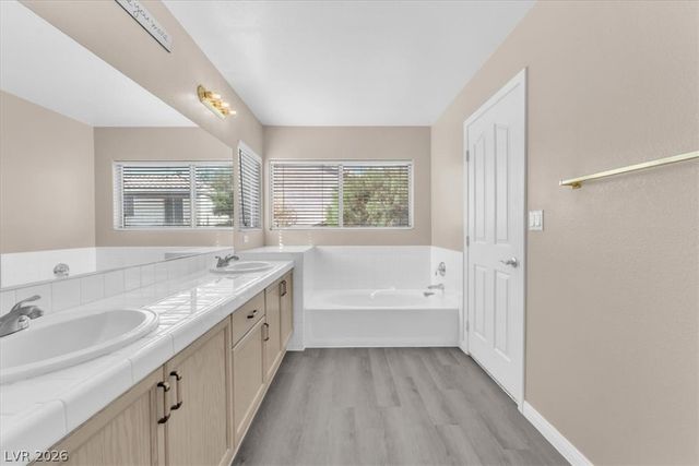 7237 Buglehorn Street, Las Vegas, NV 89131