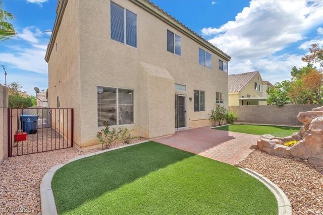 7237 Buglehorn Street, Las Vegas, NV 89131