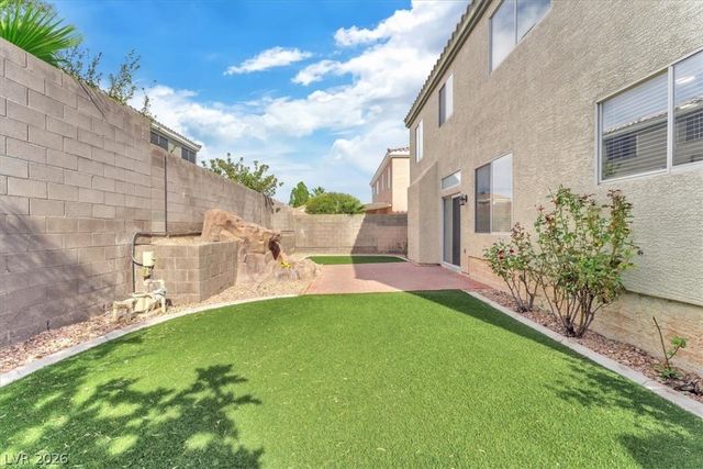 7237 Buglehorn Street, Las Vegas, NV 89131