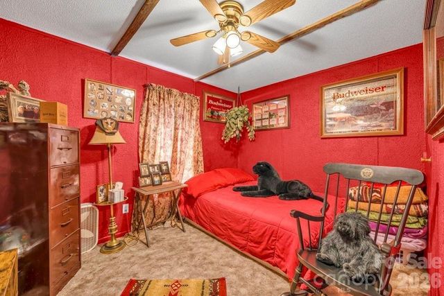 488 Wards Branch Road, Sugar Grove, NC 28679