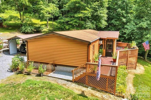 488 Wards Branch Road, Sugar Grove, NC 28679