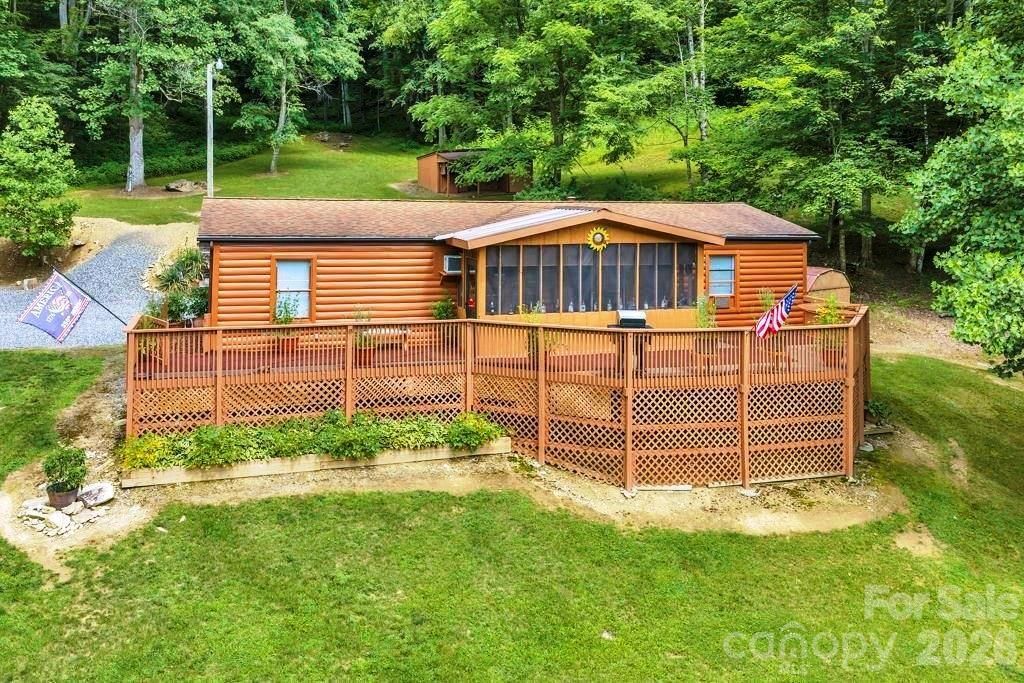 488 Wards Branch Road, Sugar Grove, NC 28679