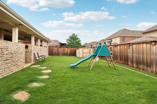 3421 Capetown Drive, Denton, TX 76208