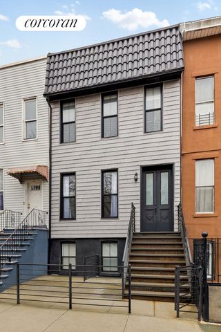 1079 HANCOCK Street, New York City, NY 11221