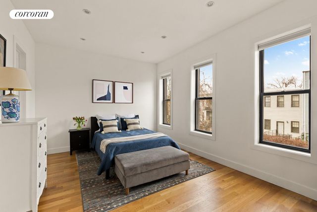 1079 HANCOCK Street, New York City, NY 11221