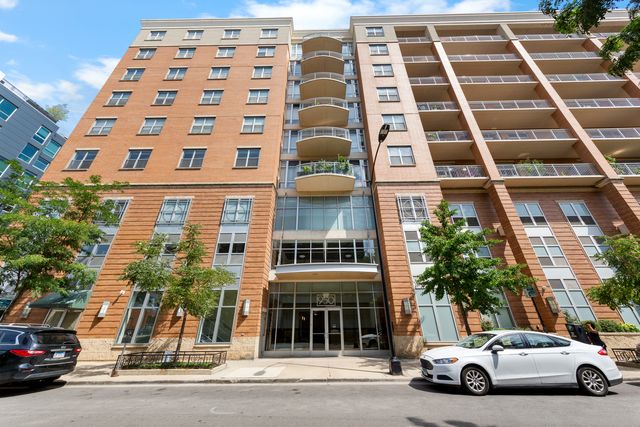950 W MONROE Street 616, Chicago, IL 60607