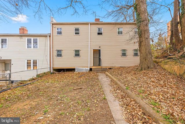 2335 GREEN ST SE, Washington, DC 20020