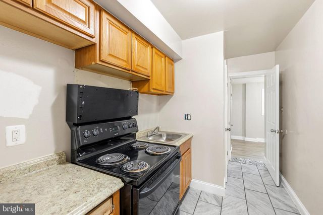 2335 GREEN ST SE, Washington, DC 20020