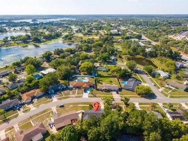 2039 JEFFERSON AVENUE, Deltona, FL 32738