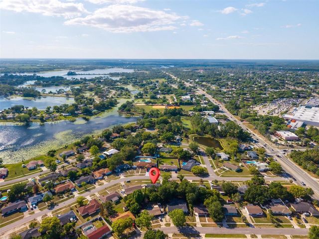 2039 JEFFERSON AVENUE, Deltona, FL 32738