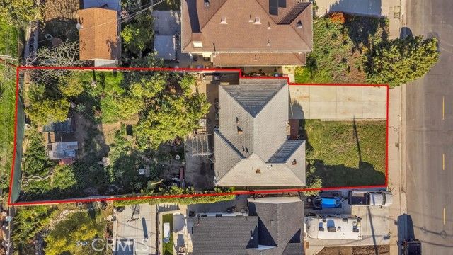 4317 Multnomah Street, Los Angeles, CA 90032