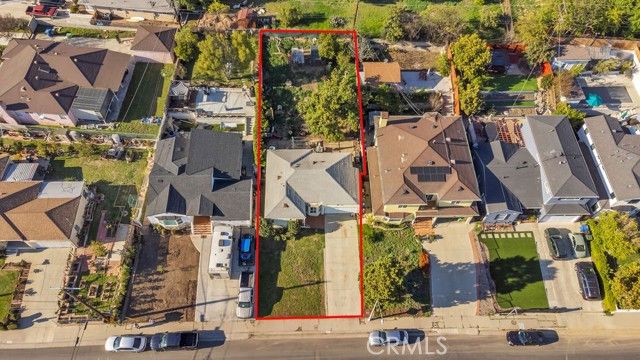 4317 Multnomah Street, Los Angeles, CA 90032