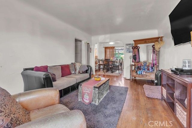 4317 Multnomah Street, Los Angeles, CA 90032