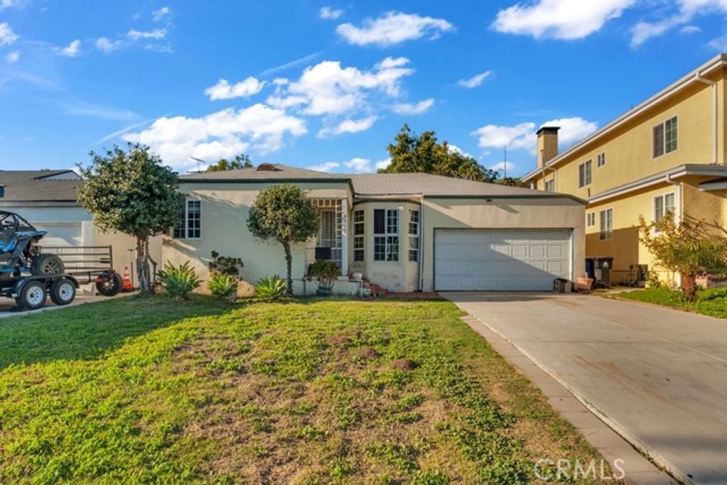 4317 Multnomah Street, Los Angeles, CA 90032