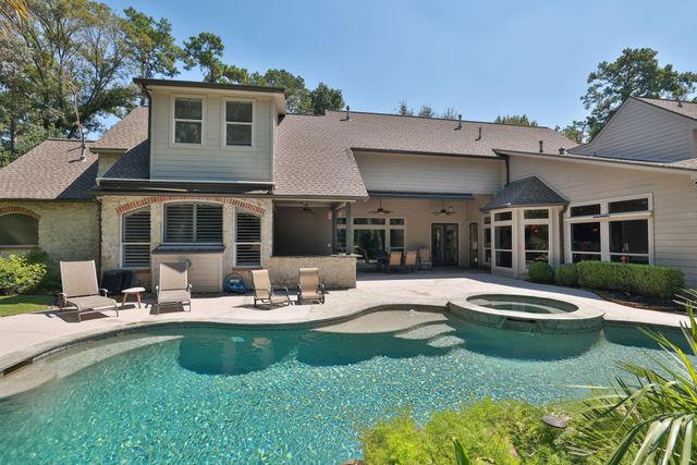 3018 Mcdonald Court, Spring, TX 77380