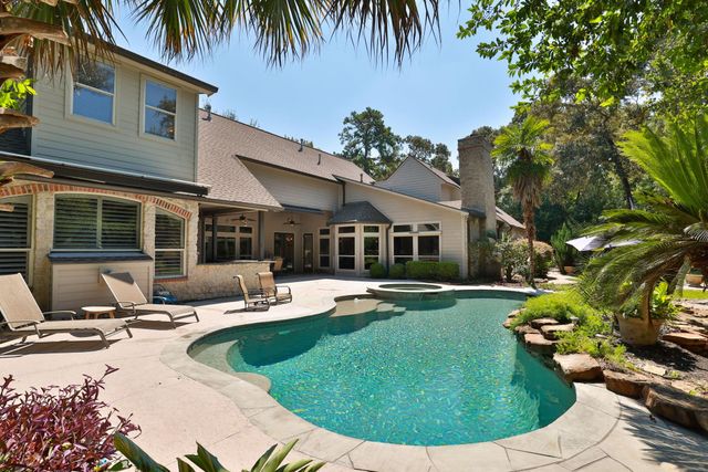 3018 Mcdonald Court, Spring, TX 77380