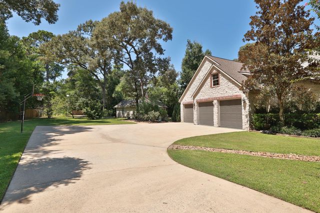 3018 Mcdonald Court, Spring, TX 77380
