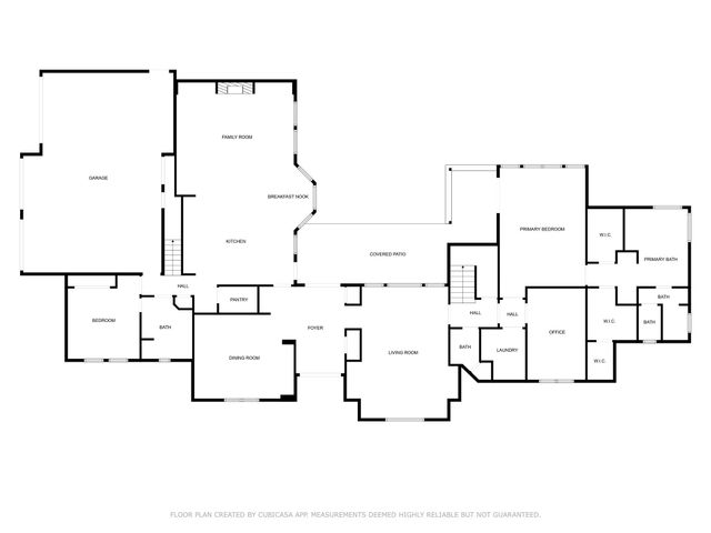 3018 Mcdonald Court, Spring, TX 77380