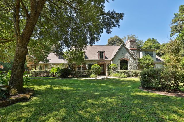 3018 Mcdonald Court, Spring, TX 77380