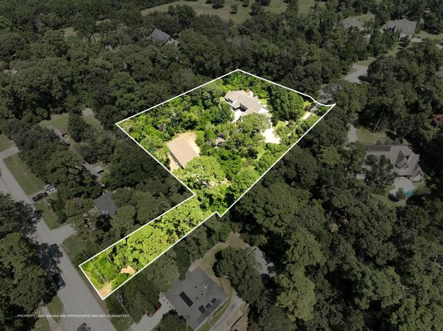 3018 Mcdonald Court, Spring, TX 77380