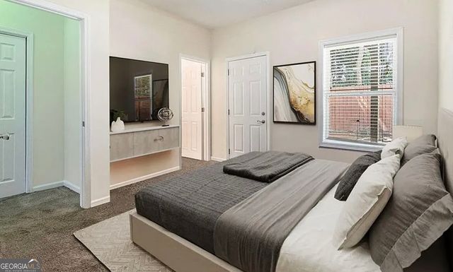 3068 Lauren Parc Road, Decatur, GA 30032