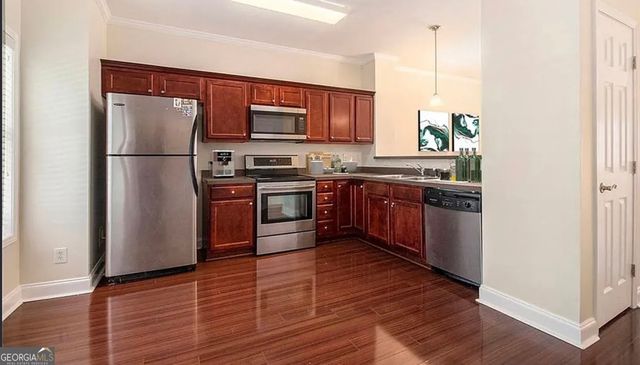 3068 Lauren Parc Road, Decatur, GA 30032