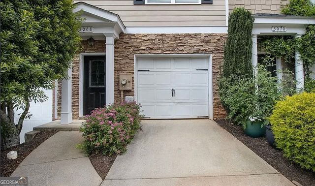 3068 Lauren Parc Road, Decatur, GA 30032