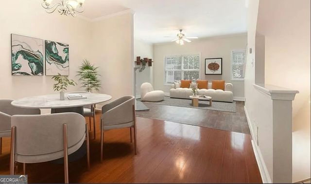 3068 Lauren Parc Road, Decatur, GA 30032