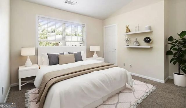 3068 Lauren Parc Road, Decatur, GA 30032