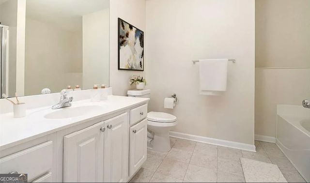 3068 Lauren Parc Road, Decatur, GA 30032