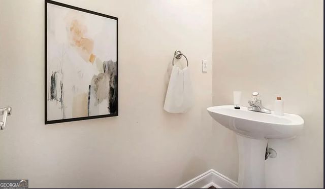 3068 Lauren Parc Road, Decatur, GA 30032