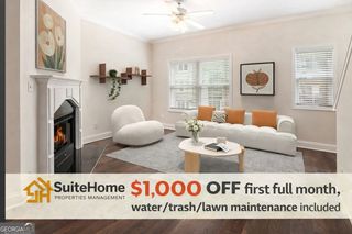 3068 Lauren Parc Road, Decatur, GA 30032