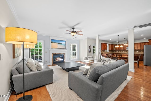 305 Ambermore Place, Cary, NC 27519