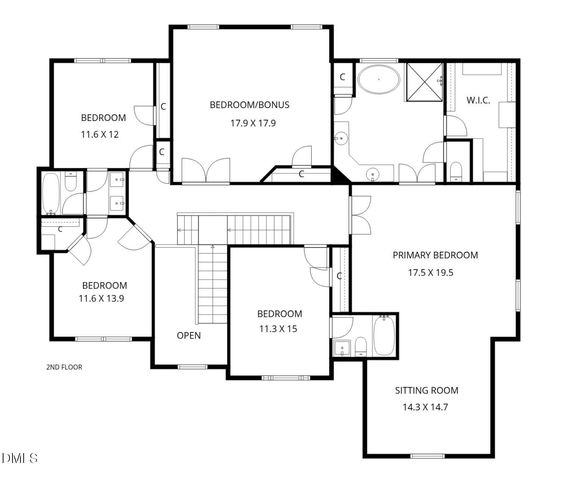 305 Ambermore Place, Cary, NC 27519