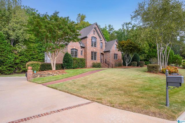 1099 GREYSTONE COVE DRIVE, Hoover, AL 35242